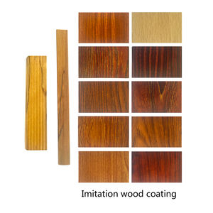 Cama de Campaña Plegable Tianye de Alta Calidad, Ligera, para Exteriores, con Marco de Aluminio con Aspecto de Madera - Product Image 6