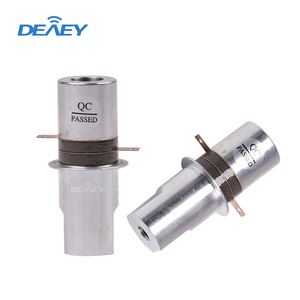 Đầu Dò Hàn 35kzh 300 W Hàn 25Mm 35K Đầu Dò Siêu Âm 300 <span class=keywords><strong>Watt</strong></span> 35Khz Cho Máy Mask - Product Image 6