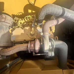 Excavatrice sur chenilles d'occasion Caterpillar 320GC du Japon, 20 tonnes, matériel de construction, 90 % neuve - Product Image 4