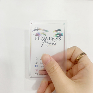 <span class=keywords><strong>สมา</strong></span>ร์ทการ์ด NFC ไร้สัมผัสพร้อมชิป215อินสตาแกรมการ์ด PVC 13.56MHz RFID อินเตอร์เฟซการสื่อสาร RFID นามบัตร - Product Image 2