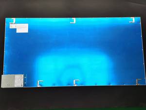 Thương mại chiếu sáng 60W 2x4 treo <span class=keywords><strong>Led</strong></span> phẳng Bảng điều chỉnh đèn ánh sáng lịch thi đấu 2x4ft - Product Image 3