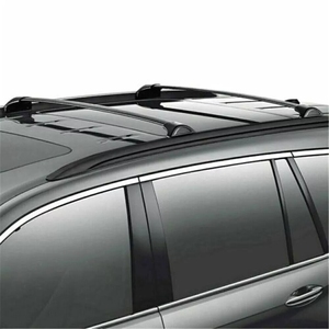 Barras Transversales para Techo de Auto JOESHIER, Aleación de Aluminio, 100 kg+, Portaequipajes, Rieles para Carga, Fácil Instalación para Acura MDX 2014-2021 - Product Image 5