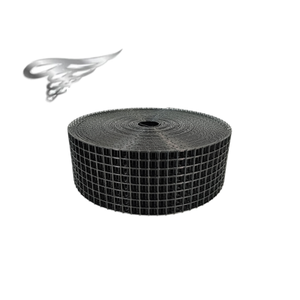 4inx100ft,1.5mm Critter bảo vệ PVC tráng, tấm pin mặt trời chim từ vào làm tổ CuộN Kit/Critter bảo vệ - Product Image 1