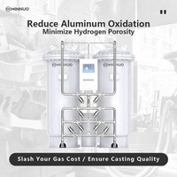Système de générateur d'azote PSA OEM au prix d'usine en Chine pour le marché philippin