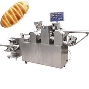 Shang Hai BNT-209 Bán Chạy Máy Làm Bánh Mì Pháp Hoàn Toàn Tự Động Máy Làm Bánh Mì Saj Máy Làm Bánh Mì - Product Image 2