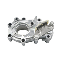 Pompe à huile REVO 653979 pour GMC Acadia Terrain Chevrolet Malibu Captiva Moteur 3.0L 3.6L OE 12640448 12584298