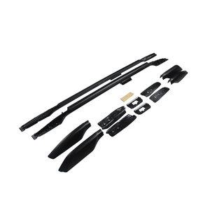 Coche especial techo para <span class=keywords><strong>Toyota</strong></span> Prado equipaje dominante - Product Image 2