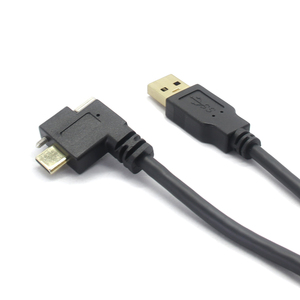 <span class=keywords><strong>Cable</strong></span> <span class=keywords><strong>DisplayPort</strong></span> 1.4 <span class=keywords><strong>2.0</strong></span> de Alta Velocidad a USB C Macho con <span class=keywords><strong>Cable</strong></span> de un Solo Tornillo para Pantallas HDTV, Monitores, Tarjetas Gráficas y PC - Product Image 2