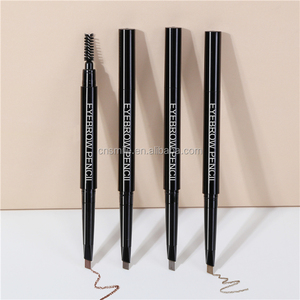 LT36 Hot Selling Personality Simple Private Label Pochoirs à sourcils Waterproof Eye Brow Pen <span class=keywords><strong>Crayon</strong></span> à sourcils - Product Image 2