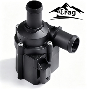 Bomba de Agua Auxiliar Eléctrica para Refrigerante Oe 5Q0965561B, <span class=keywords><strong>Precio</strong></span> de Fábrica, para AUDI, BENTLEY, <span class=keywords><strong>CUPRA</strong></span>, MAN, <span class=keywords><strong>PORSCHE</strong></span>, SEAT, SKODA, VAG, VW - Product Image 1