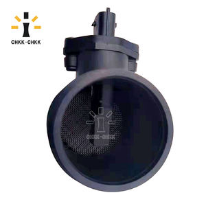 28100-2Y100, accesorios para coche, medidor de <span class=keywords><strong>masa</strong></span> de aire, sensores de flujo de aire 28100-2Y100 para Hyundai Kia <span class=keywords><strong>Santa</strong></span> <span class=keywords><strong>Fe</strong></span> Optima 2.4L - Product Image 3