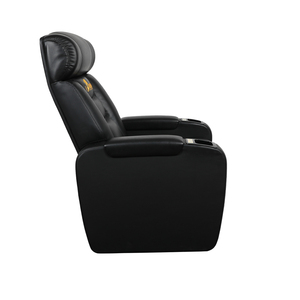 Sillón Reclinable VIP de Alta Calidad con Asiento de Cuero, Mueble VIP-01 - Product Image 4