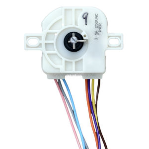 Suministro de fábrica, pieza de aparato de lavandería, eje simple/<span class=keywords><strong>doble</strong></span>, temporizador de <span class=keywords><strong>lavadora</strong></span> de bajo ruido <span class=keywords><strong>Lg</strong></span> - Product Image 5