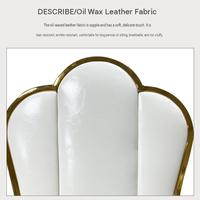 Chaise en acier inoxydable couleur personnalisée pour banquets, restaurants, appartements, événements multiples, disponible en gros pour salons événementiels et mariages