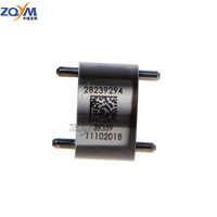 ZQYM-Válvula de inyección de common rail 9308-621C Euro 3, válvula de control de inyector de bomba diésel 9308z621C, 28239294