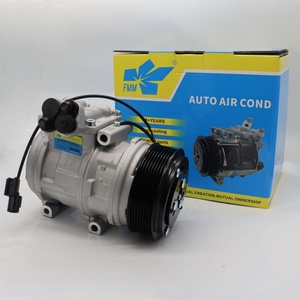 คอมเพรสเซอร์แอร์รถยนต์สำหรับระบบปรับอากาศ8103010R0070สำหรับ Jac Sunray M511ใหม่ - Product Image 5