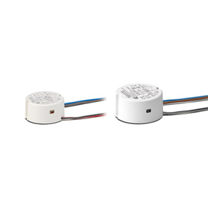 ไดรเวอร์ LED Vossloh-Schwabe รุ่น DIP Switch R-R3 1 ช่องสัญญาณ  ตัวเรือนพลาสติก  ขาออกเดี่ยว  ประสิทธิภาพ 90-99% ผลิตในเยอรมนี - Product Image 4