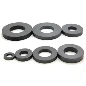 Ferrite Magnets Price C11 Ring Ferrite Magnet