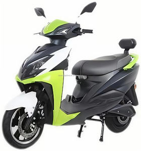 YINGWU <span class=keywords><strong>Opai</strong></span> nuevo patinete eléctrico antirrobo inteligente de largo alcance e-scooter 2 ruedas motocicleta eléctrica scooter - Product Image 1