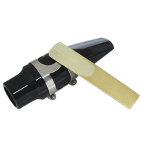 SLADE Wholesale 10 Pcs/box 2 2.5 3 Sax Reed Brass Instrument Accessories Eb Alto Saxophone Reeds