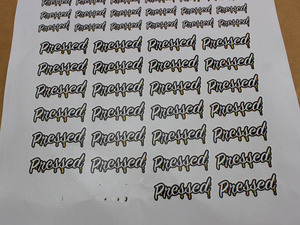 Découpage personnalisé en rouleau de matériaux en <span class=keywords><strong>vinyle</strong></span> ultra destructifs, papier pour étiquettes autocollant en <span class=keywords><strong>vinyle</strong></span> de coquille d'oeuf ultra destructible - Product Image 6