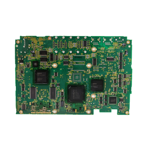 FANUC A20B-8201-0543 0542 เมนบอร์ด แผงวงจรพิมพ์ - Product Image 5