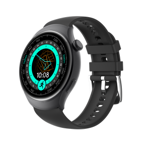 Hochwertige Watch 4 SmartWatch Kabelloses Ladegerät Herzfrequenz GS Watch 4 Pro Smartwatch für iOS Android Telefon - Product Image 1