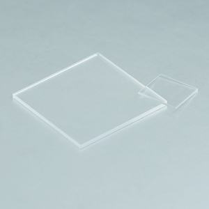 Bloc de cristal TeO de haute qualité 2N pour composants optiques - Product Image 3