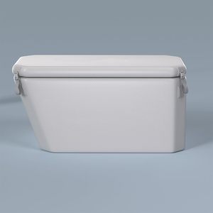 Bañera de Hielo Inflable Portátil para Exteriores, Bañera de Terapia de Agua Fría para la Recuperación de Atletas, Venta Local en EE. UU. - Product Image 1