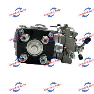 Cummins 6CT8.3エンジン用ディーゼル燃料ポンプ0460304242 - Product Image 6