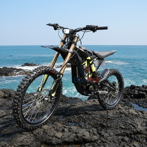 Gonped Intelligence Technology Surron Light X 2026 Black <b>Dirt</b> <b>Bike</b> <b>Cheap</b> Surron Light Bee X 8kw 60v 40ah electric <b>Dirt</b> <b>Bike</b> Off - Product Image 5