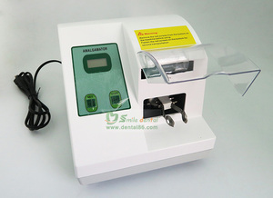 Dental amalgamator/amalgama capsule di miscelazione - Product Image 4