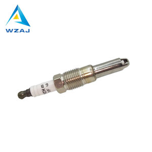Bougie d'allumage Sp-514 pour Lincoln Ford F150 F250 F350 Mustang, voiture à essence, M16x1.5mm - Product Image 1