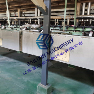 2022 Máy Sản Xuất Găng Tay Cao Su Dây Chuyền Sản Xuất Găng Tay Nitrile Máy Làm - Product Image 5