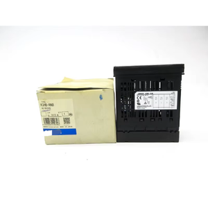 وحدة تحكم برمجة PLC صناعية أصلية جديدة K3hb 24vac Nsmp جاهزة للشحن - Product Image 1