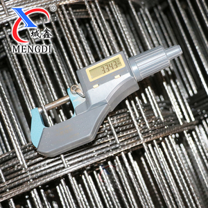 Vente flash, prix réduit, <span class=keywords><strong>grillage</strong></span> soudé en béton 8x8 6x6, anti-escalade, haute sécurité, <span class=keywords><strong>grillage</strong></span> pour poulailler, clôture en <span class=keywords><strong>grillage</strong></span> - Product Image 3