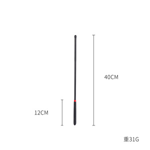 ไม้ตีตบสำหรับผู้ใหญ่ที่ตีหนัง51ชิ้นสำหรับเซ็กส์ทอยทาส BDSM - Product Image 1