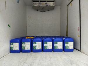 BP101 Probióticos Oxidação Tanque para Esgoto Municipal e Processamento de Alimentos Águas residuais Baixa Temperatura Nitrificantes Bactérias - Product Image 6