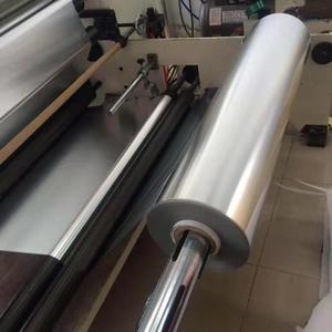 Rollo Grande de Papel de Aluminio 3003 8011, Papel de Aluminio para Contenedores, Papel de Aluminio Jumbo de Alta Resistencia Semi-Duro - Product Image 4