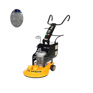 Automatic Floor Sander Concrete Floor Surfacing Grinder Machine Diamond Grinder Polisher - Product Image 1
