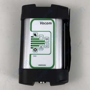 Outil de diagnostic VODIA pour générateur de moteur diesel industriel marin, outil de diagnostic Vodia5 + logiciel EPC sur SSD - Product Image 6