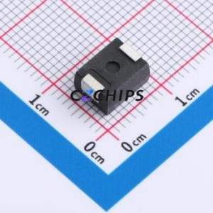 ตัวต้านทานวาริสเตอร์ JVRS7S561KRF (แรงดันไฟฟ้า: )(แรงดันไฟฟ้าที่หนีบ930V (DC): 450V) - Product Image 2