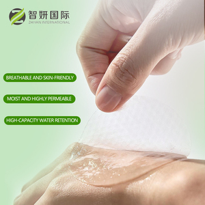 Almohadillas de Tónico en Gel Hidratante al por Mayor para Piel Seca y Deshidratada, Hechas en Corea, para Calmar y Equilibrar la Piel - Product Image 3