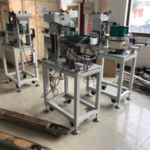 وعاء اهتزازي صغير مخصص - Product Image 4