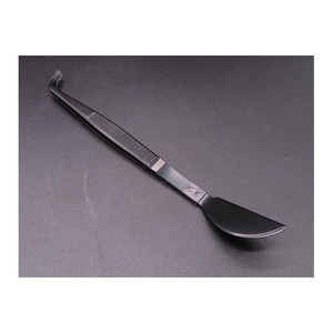 Pinzas de Acero Inoxidable para Bonsái con Excelente Seguridad, Hechas en Japón - Product Image 4