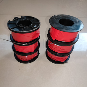 Ống Cuộn Dây Tw1061t Cho Rb441t Rb611t - Product Image 5