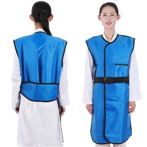 <span class=keywords><strong>Tablier</strong></span> <span class=keywords><strong>de</strong></span> <span class=keywords><strong>protection</strong></span> <span class=keywords><strong>radiologique</strong></span> en plomb contre les rayons X - Prix <span class=keywords><strong>de</strong></span> vente - Product Image 1