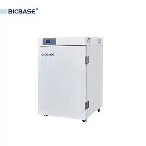 Incubateurs microbiologiques BJPX-H230II incubateur à température constante 30 litres incubateur de laboratoire RT + 5 ~ 80C