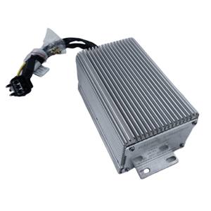 Convertisseur CC LiuGong CLG20301 48V vers 24V pour remplacement de pièces de chariot élévateur électrique - Product Image 1