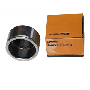 C621 Yn33gbz Yn38gbz Bomba Manguito Buje Liner Diesel Cilindros hidráulicos Motor Pistón - Product Image 4